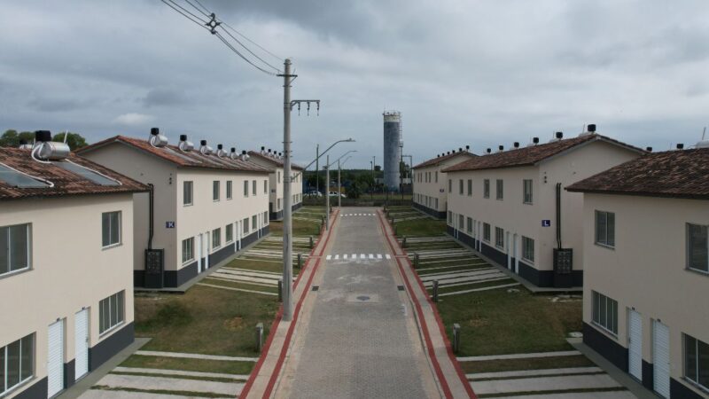 Residencial Barra do Riacho: veja a 11ª lista parcial de aprovados