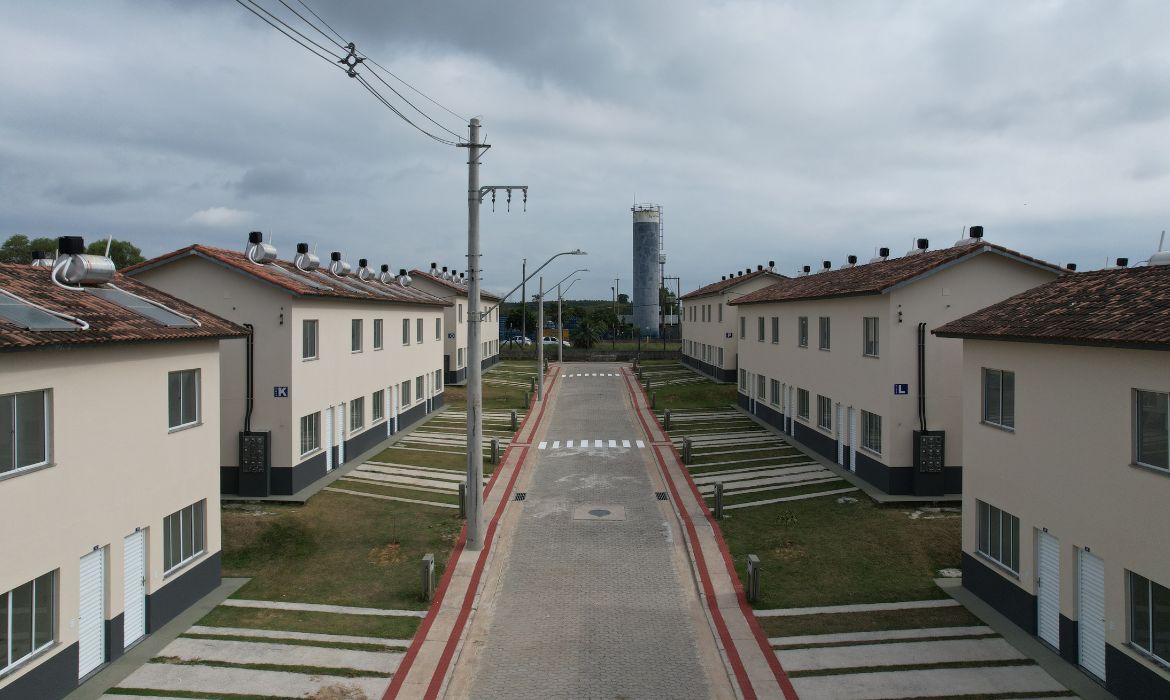 Residencial Barra do Riacho: veja a 8ª lista parcial de aprovados
