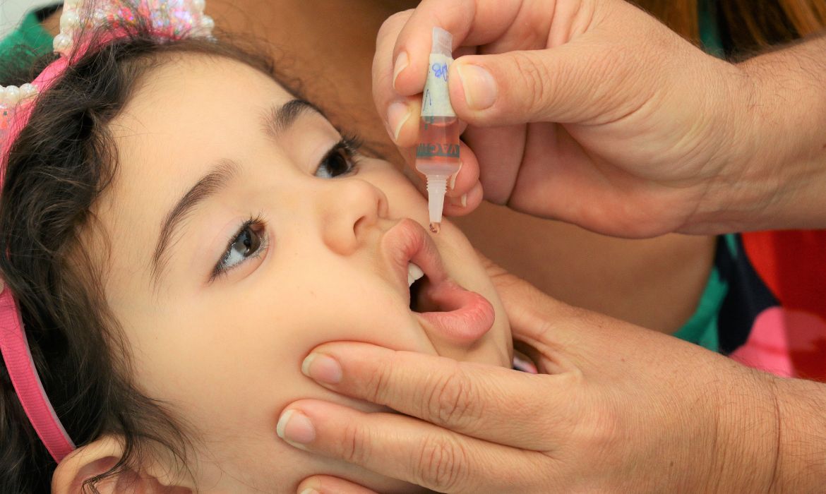 Multivacinação para crianças e adolescentes vai até 16 de setembro em Aracruz