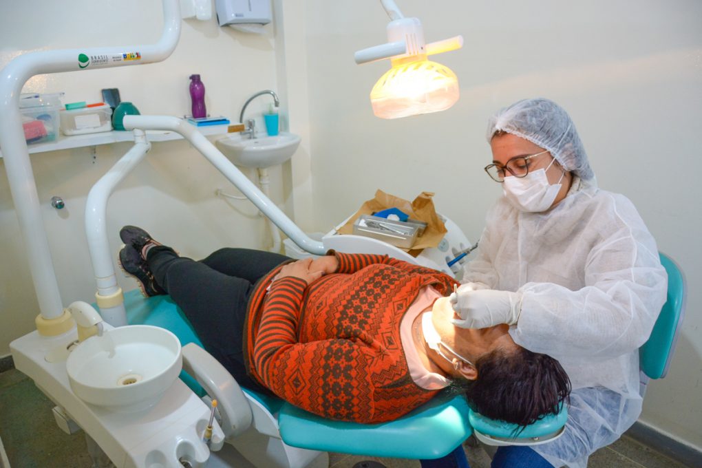 Ministério da Saúde emite nova classificação para o Centro Odontológico de Vitória