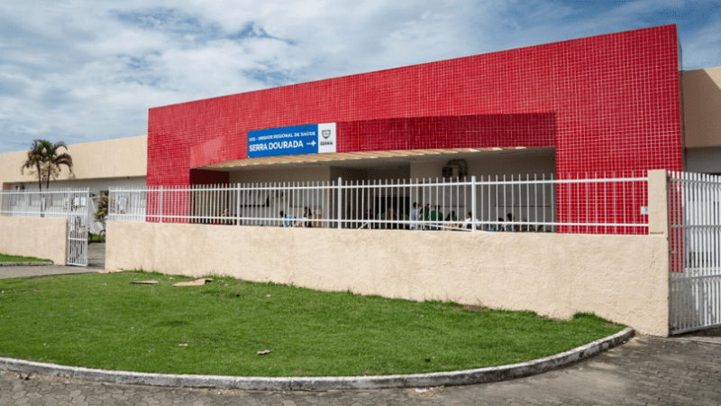 Projeto Ciclo Saúde Fará Doação de Equipamentos para Todas as 40 UBS da Serra