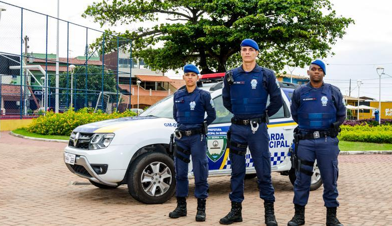 Inscrições abrem em 6 de Agosto para Concurso da Guarda Civil Municipal da Serra