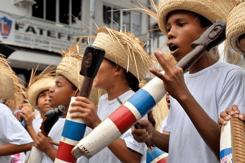 Participação da prefeitura na feira dos municípios levará tradições culturais da Serra