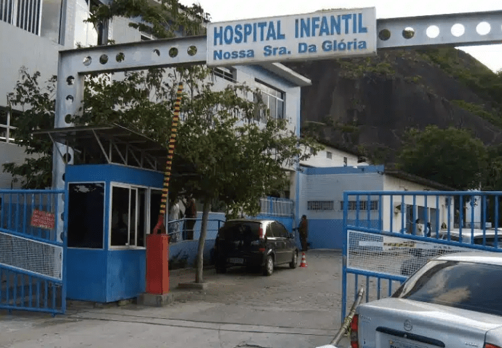 Hospital Infantil de Vitória Completa 90 Anos de Prestação de Serviços e Cuidados