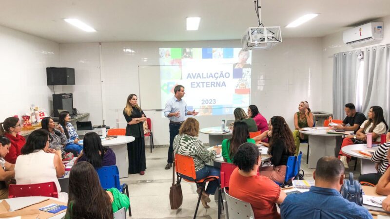 Prefeitura de Linhares oferecerá aulões para aprimorar resultados na educação municipal