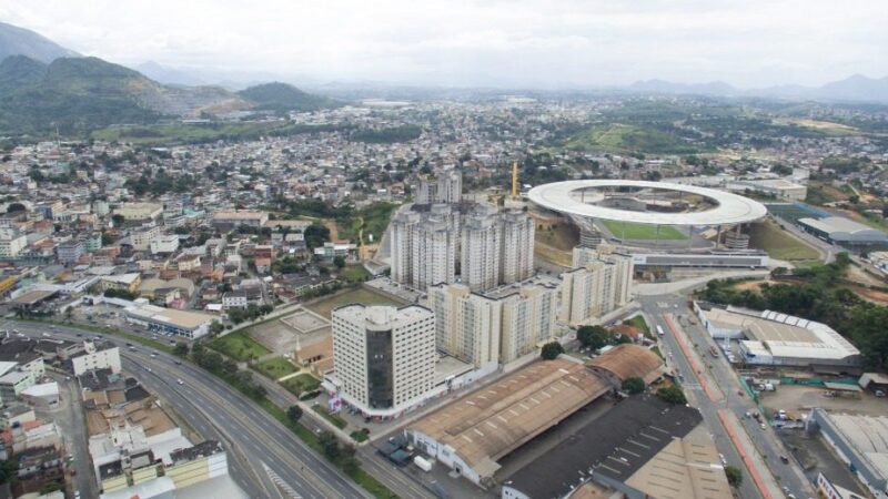 Amunes na Estrada: Articulação e interiorização na proteção dos municípios