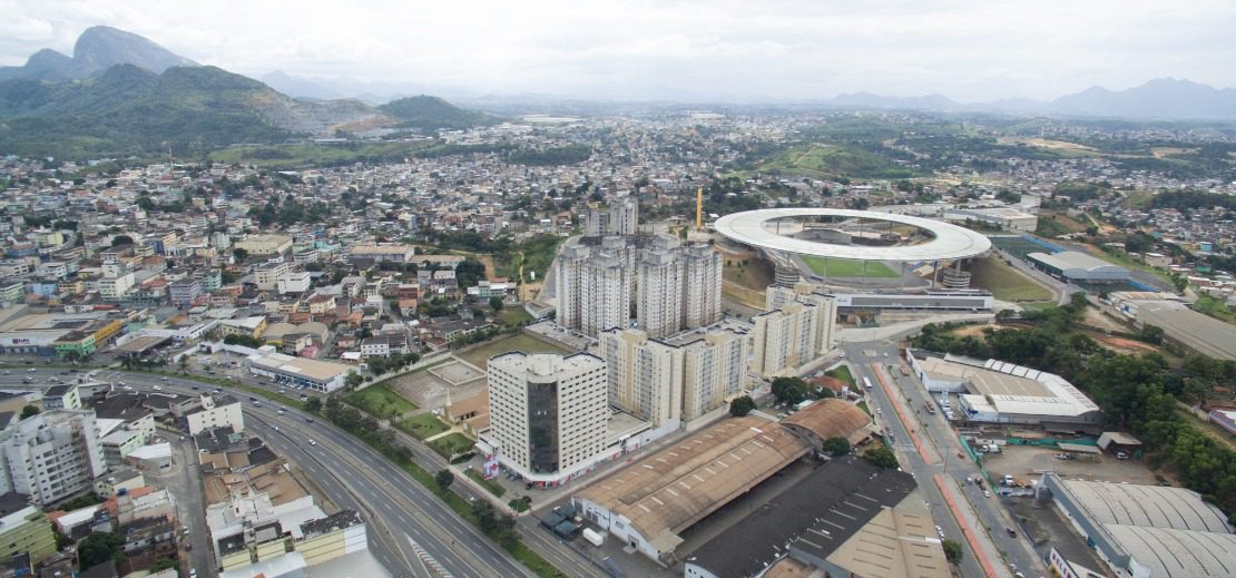 Amunes na Estrada: Articulação e interiorização na proteção dos municípios