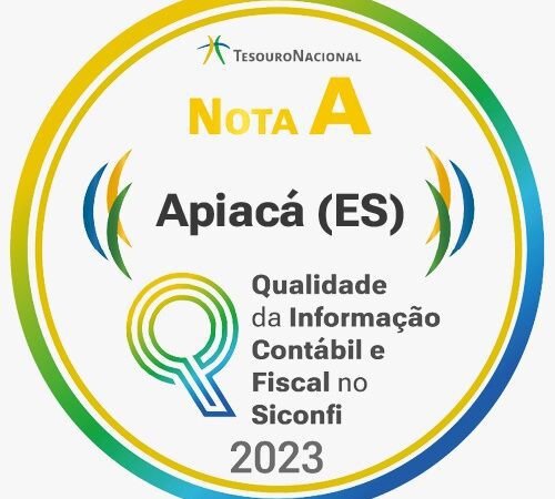 PMA Alcança Nota “A” na Qualidade da Informação Contábil e Fiscal