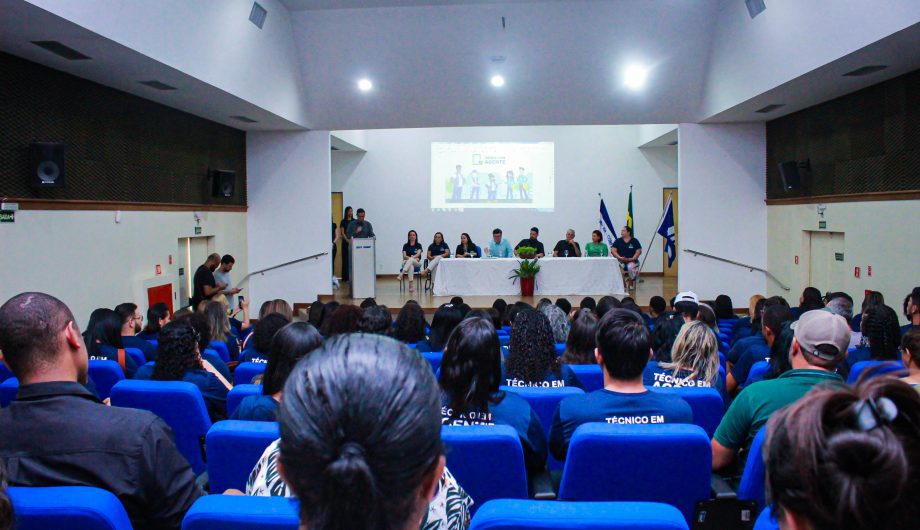 Agentes de Saúde e Combate a Endemias Concluem com Sucesso Curso de Formação