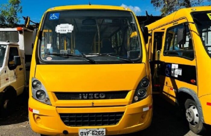 Leilão de Veículo em Vitória: Prefeitura Inicia com Lance Inicial de R$ 4.000