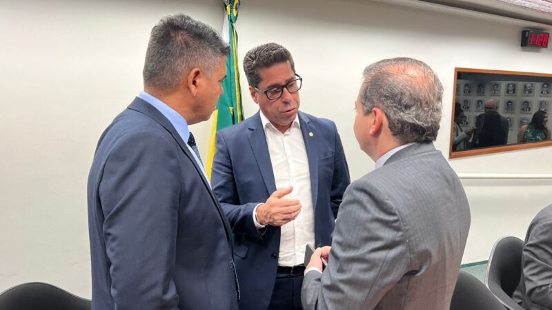 Vítimas de Mariana terão espaço para cobrar respostas da Renova em audiência na Ales