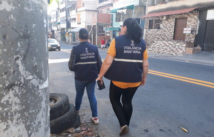 Serviço de licenciamento sanitário de Vitória é bem avaliado em pesquisa