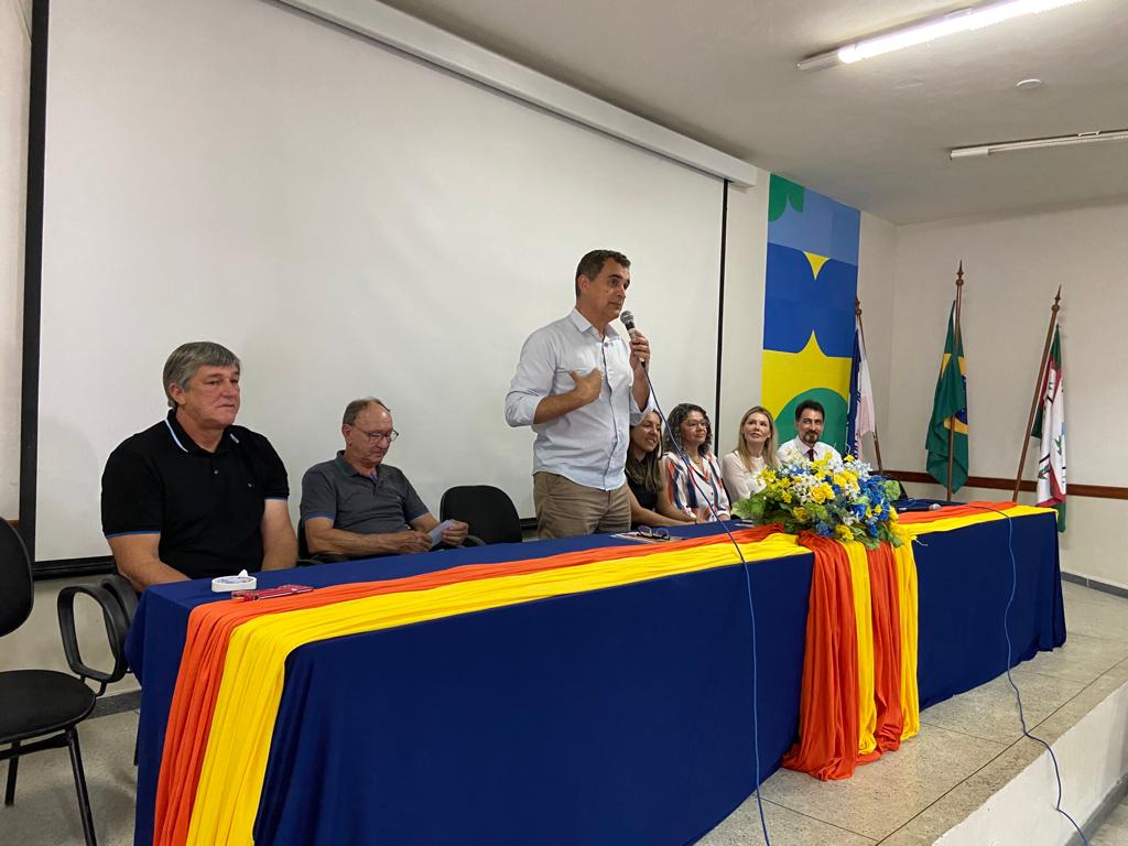 Jaguaré realizou evento de Atenção à População em Situação de Rua