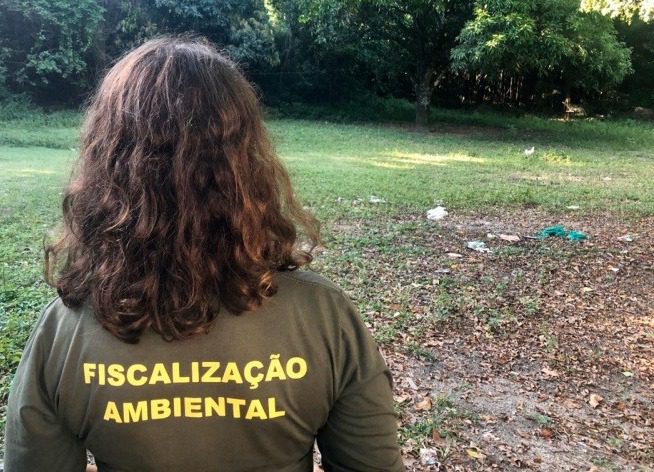 Denúncias Ambientais na Serra agora podem ser realizadas pelo aplicativo Colab