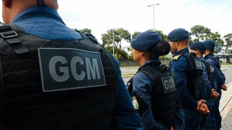 Prefeitura da Serra prorrogou o prazo de inscrição para o concurso da Guarda Civil Municipal até 23/10