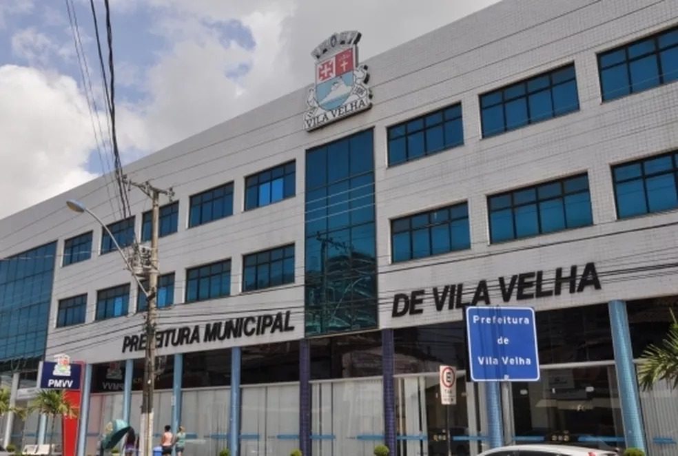 ​Prefeitura de Vila Velha decreta ponto facultativo na próxima sexta (13)