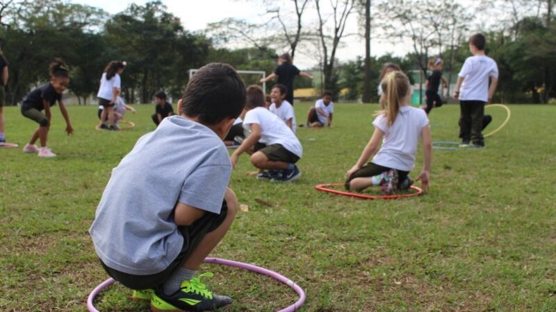 Vila Velha incentiva a prática do exercício físico nesta quinta-feira (12)