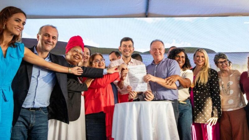 Vila Velha vai contar com a primeira Casa da Mulher Brasileira do ES