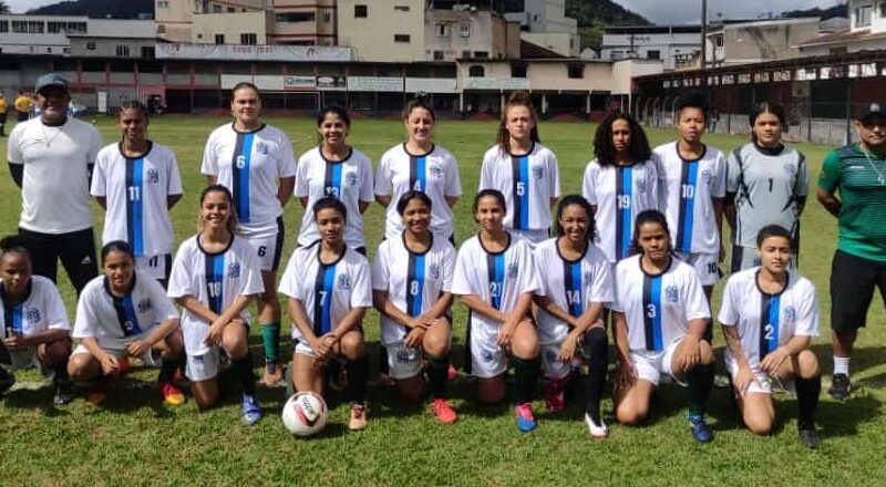Neste Sábado (14) seleções de Cariacica disputam Copa de Futebol Amador