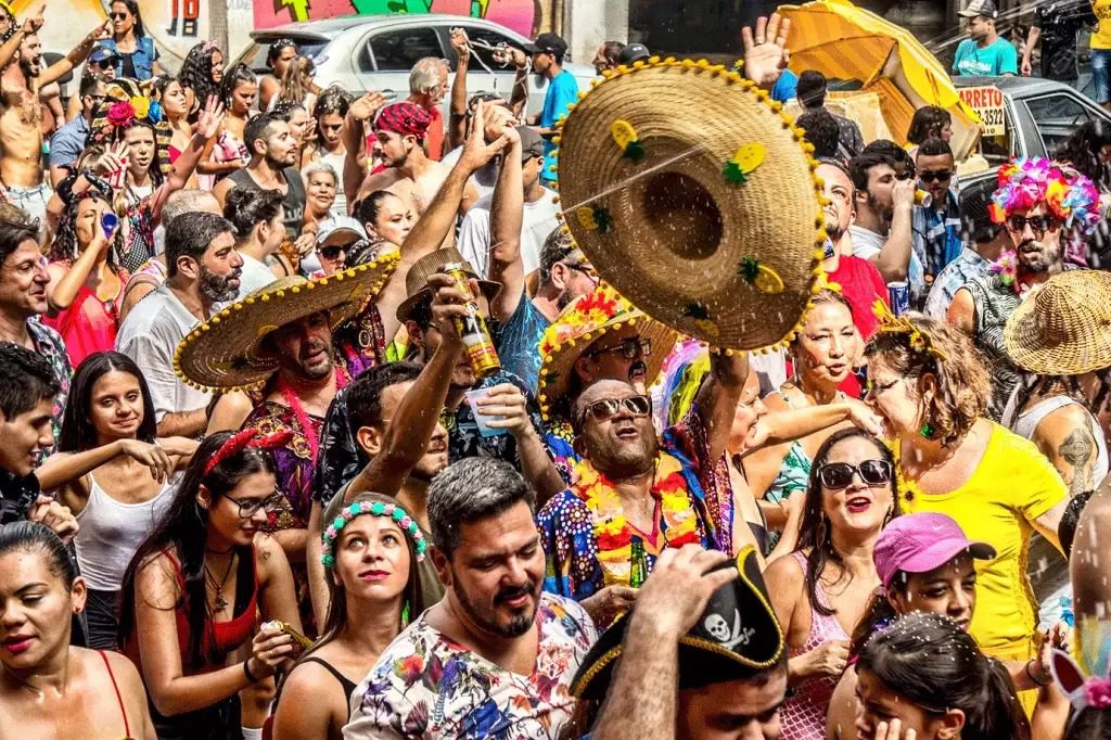 Carnaval 2024: Inscrições para blocos de rua abertas pela Secretaria de Cultura e Turismo em Cariacica