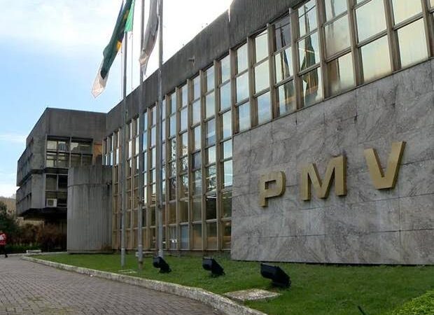 Firmeza nos Compromissos: PMV Oferece Adiantamento do 13º aos Funcionários