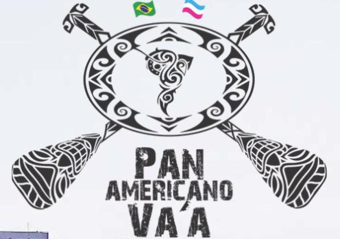 Canoas e Competição: Pan-americano de Va’a Chega a Vitória em 2023