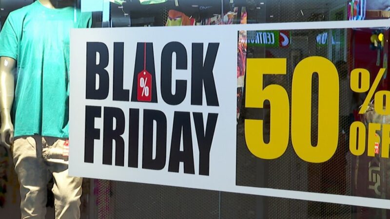 Preços na Reta Final: Sem Encarecimentos na Véspera da Black Friday 2023