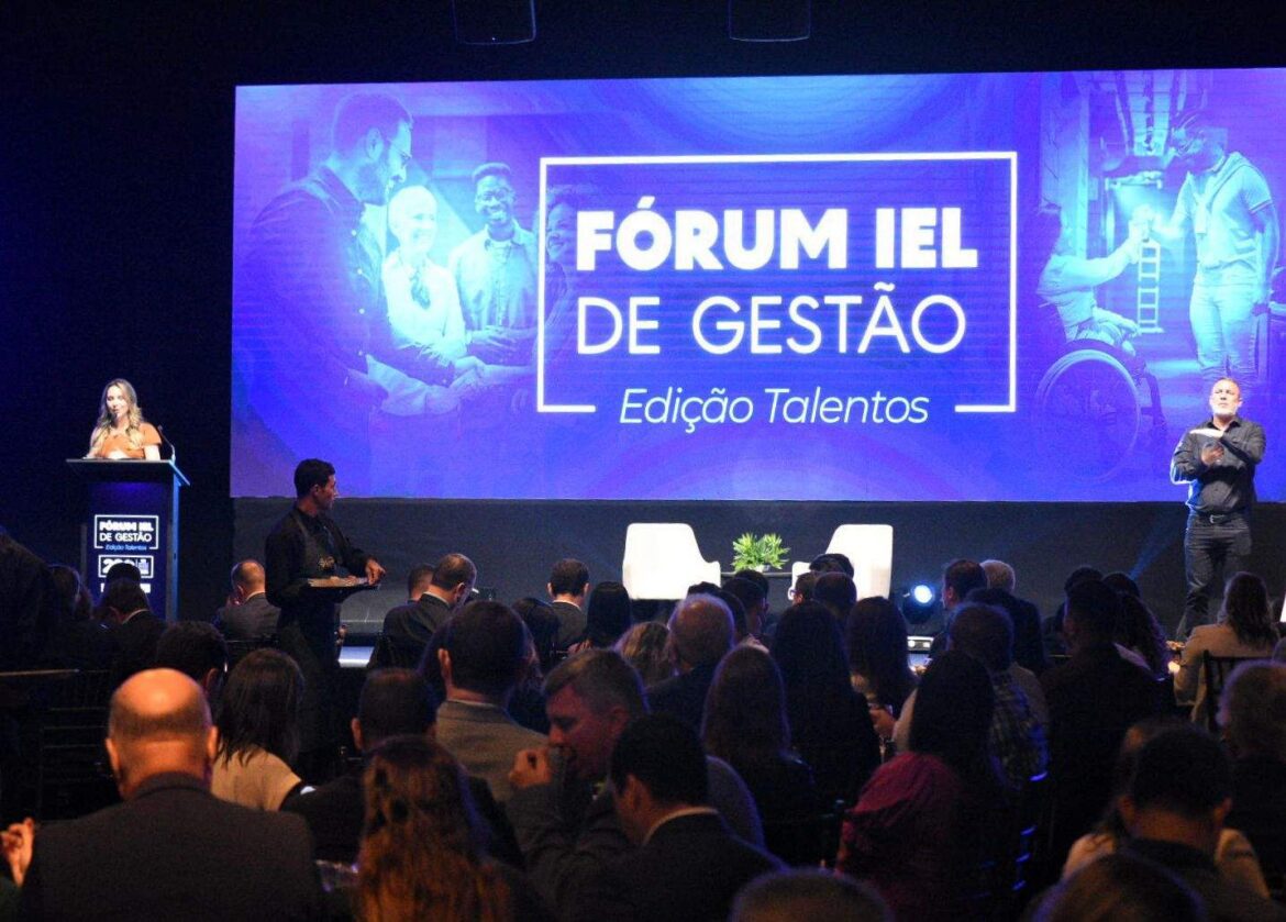 Poder Econômico: Forum IEL Atualiza Ranking das Principais Empresas do Espírito Santo