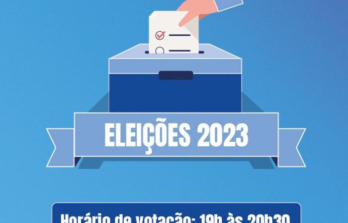 Votação pela Segurança: Início das Eleições do Conselho Municipal na Segunda-feira (20)