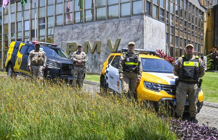 Caminhos para o Réveillon: Informações sobre as Modificações no Trânsito da Capital