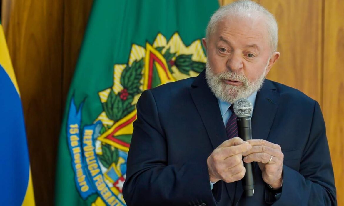 Lula Participará da Inauguração do Contorno do Mestre Álvaro no ES