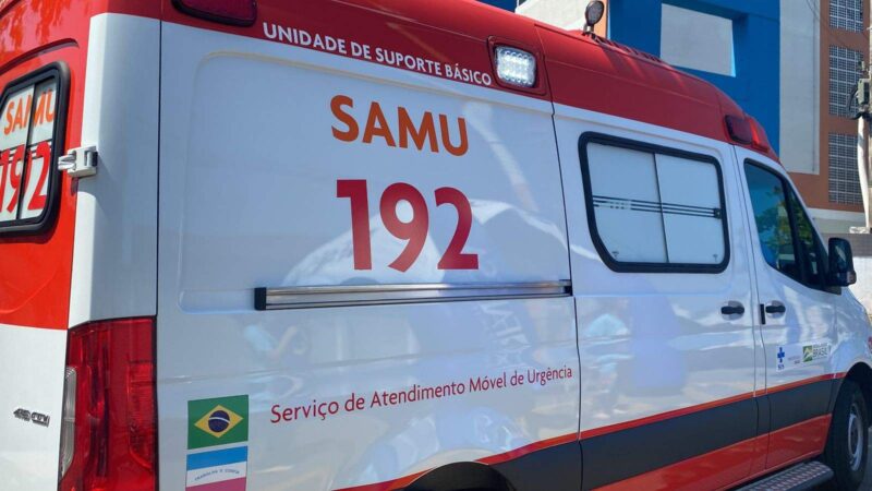 Alerta na Saúde: Telefone 192 do Samu Fora do Ar no Espírito Santo