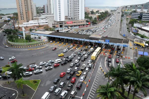 Governador em Ação: Fim do Pedágio na Terceira Ponte e Rodovia do Sol