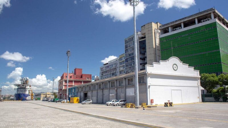 Renascimento Cultural: Museu Vale Anuncia Novo Endereço e Reabertura no Espírito Santo