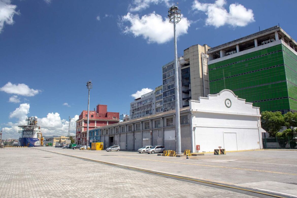 Renascimento Cultural: Museu Vale Anuncia Novo Endereço e Reabertura no Espírito Santo