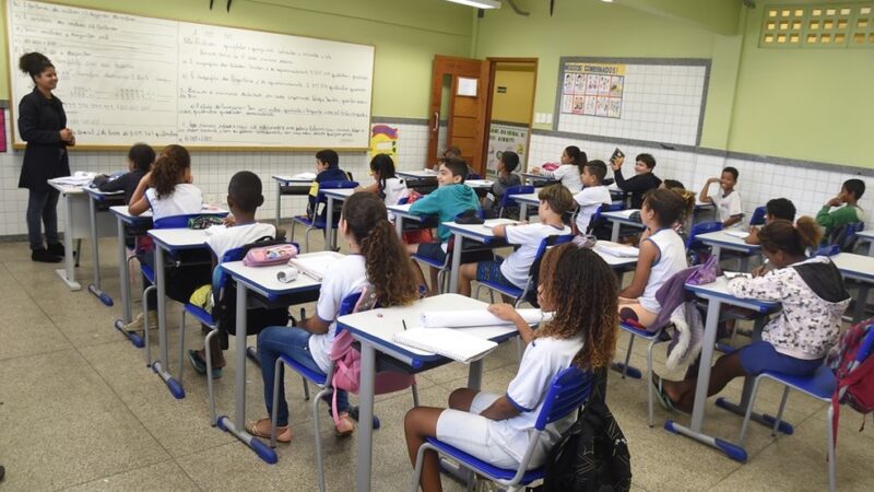 Trajetória Educativa: Acesse Aqui o Resultado Parcial da Seleção de Professores Temporários