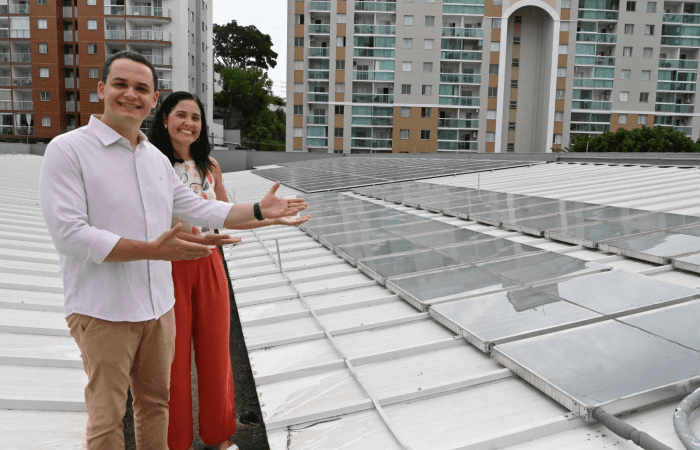 Progresso Educacional: Fase Final das Obras no Cmei Vervloet Gomes é Celebrada em Vitória