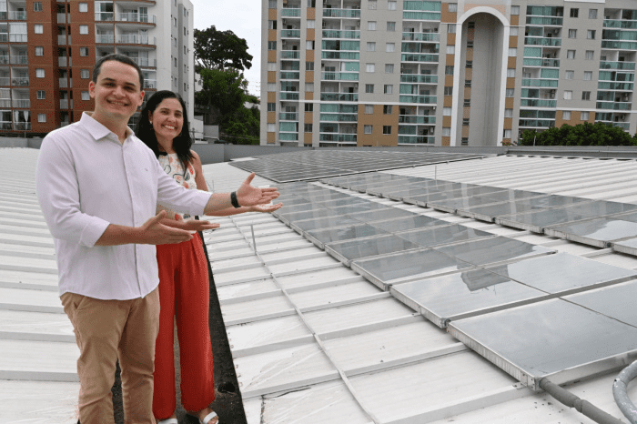 Progresso Educacional: Fase Final das Obras no Cmei Vervloet Gomes é Celebrada em Vitória