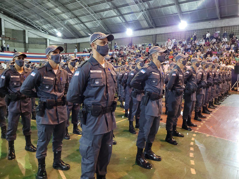 Governo anuncia abertura de concurso para Polícias Militar e Civil no ES