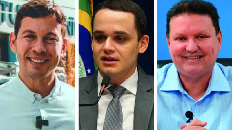 Ano Eleitoral: Obras Prioritárias Anunciadas pelos Prefeitos de Vitória, VV e Cariacica