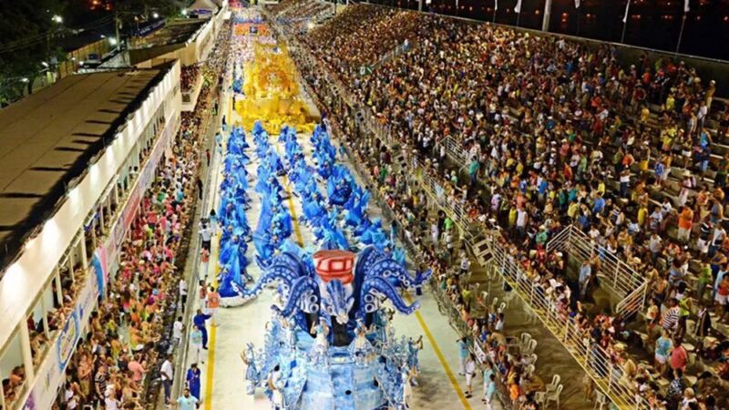 Carnaval Capixaba: A Origem que Faz do Espírito Santo o Pontapé Inicial das Festividades