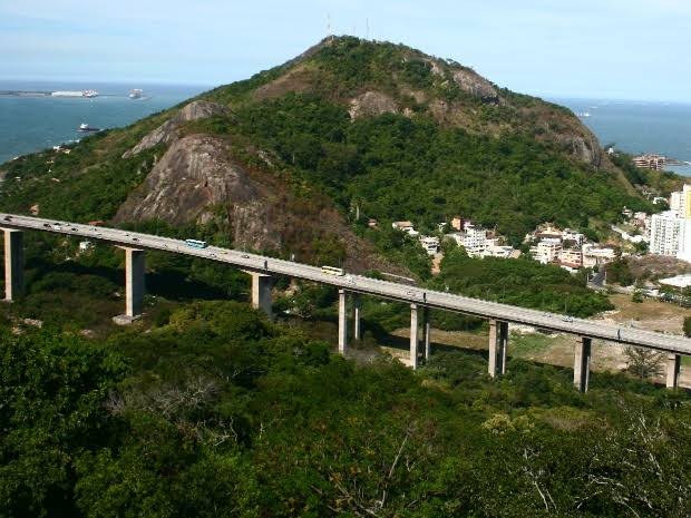 Morro do Moreno Terá Funicular para Facilitar o Acesso – Confira o Projeto