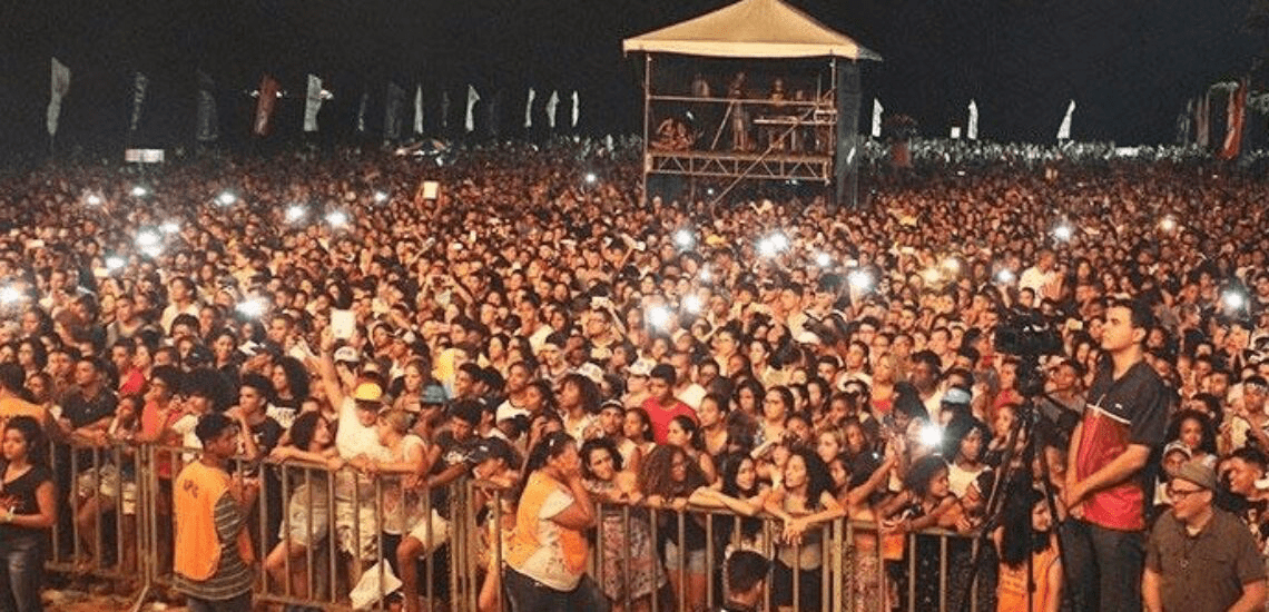 Em Sintonia com a Fé: 33ª Edição do ‘Jesus Vida Verão’ Promete Diversidade Musical em Itapuã