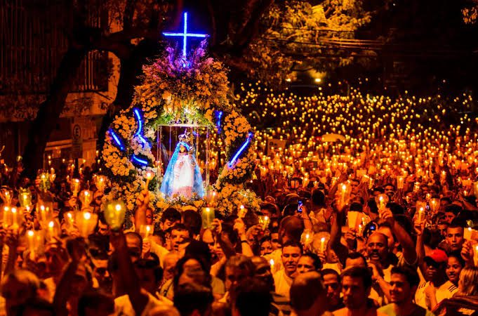 Festa da Penha 2024: Calendário de Romarias e Atrações Musicais