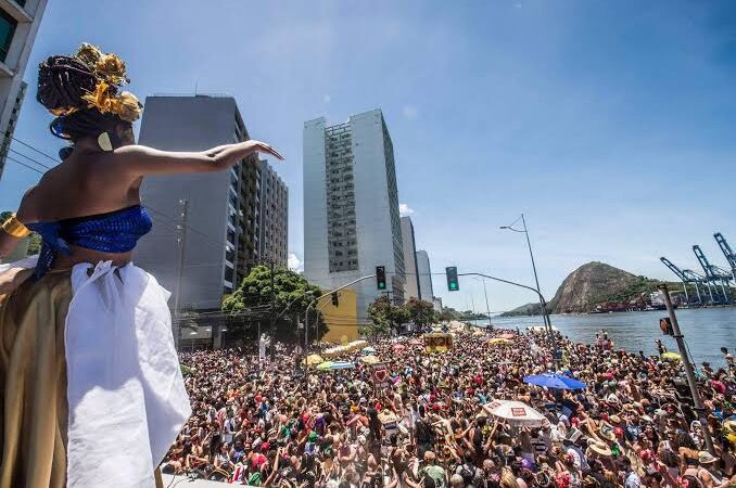 Vitória Define Regras: Blocos de Carnaval terão Restrições Horárias entre 11h e 19h