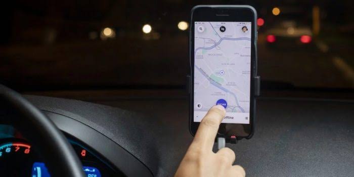Procon Alerta: Uber pode ser obrigado a reembolsar em dobro cobrança de pedágio na 3ª Ponte