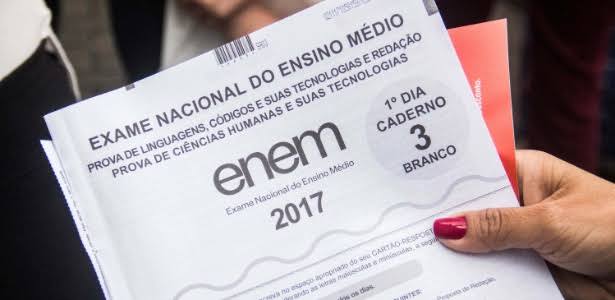 Excelência no Enem: Espírito Santo Alcança Duas Notas Mil na Redação em 2023