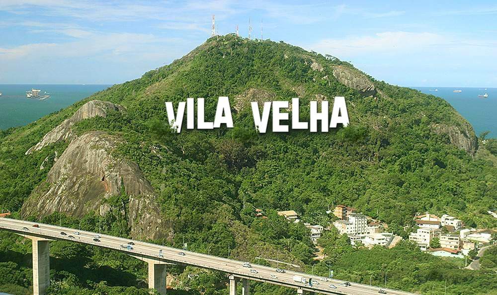 Morro do Moreno: Moradores e Turistas vão poder caminhar sobre Letreiro