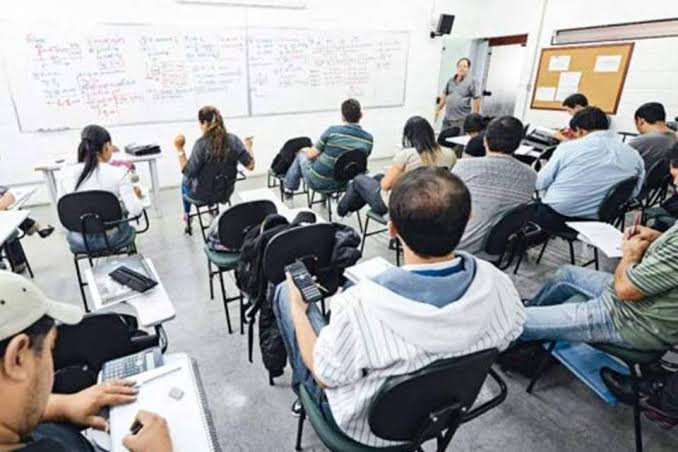 Aumento no Piso Salarial: MEC Confirma Reajuste de 3,6% para Professores
