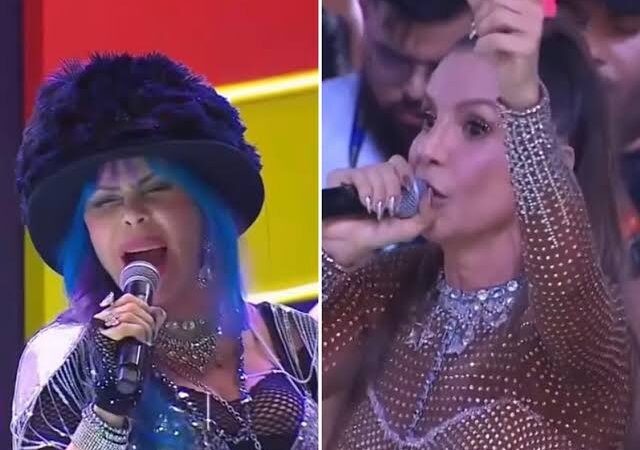 A Doutrina do ‘Arrebatamento’ em Pauta: Reflexões sobre a Volta de Cristo que Ganhou Destaque no Carnaval